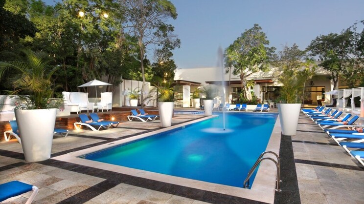 Grand Oasis Tulum Riviera